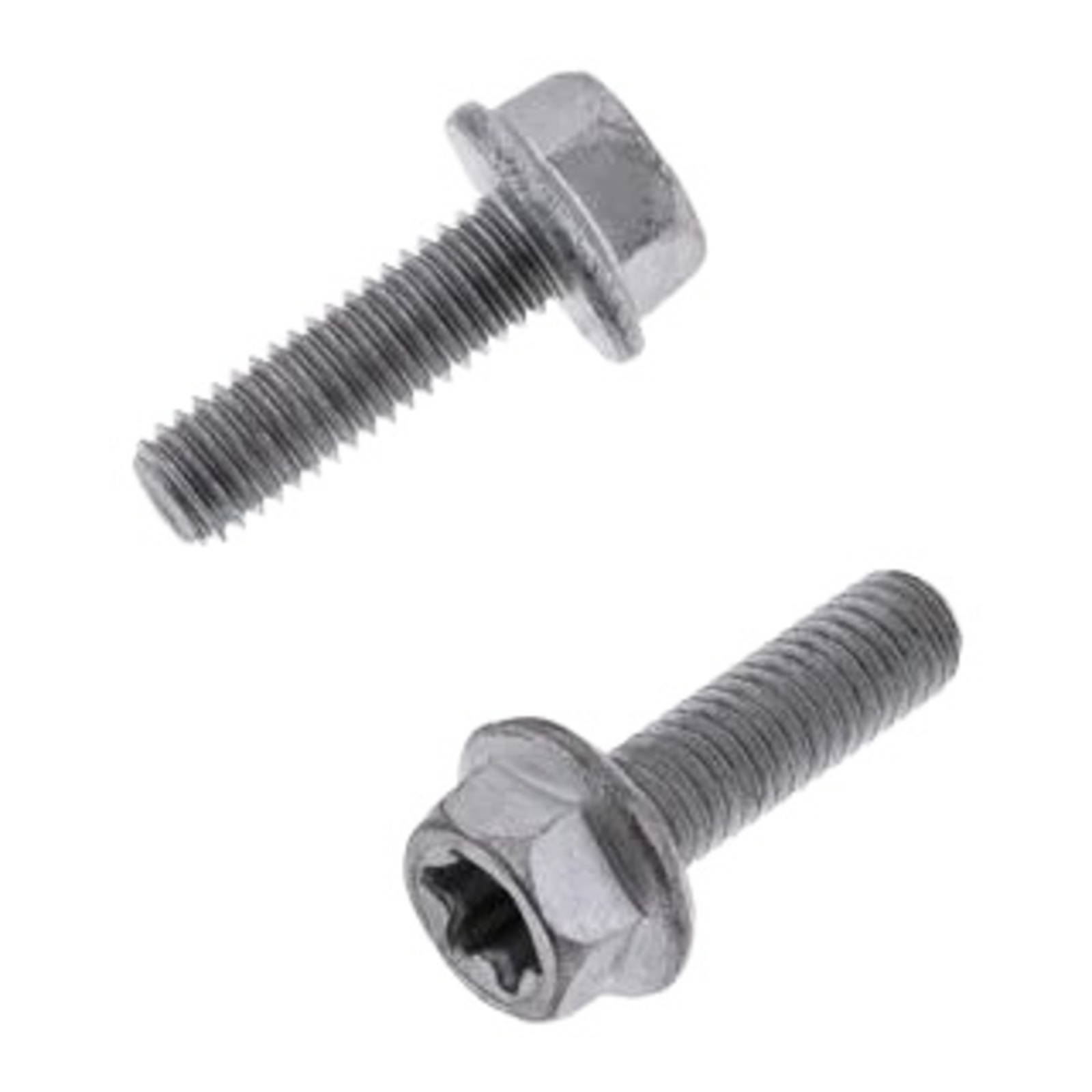 Bolt 8mm Euro Bolt 5x16mm (Pkt of 10) Replen - Image 1