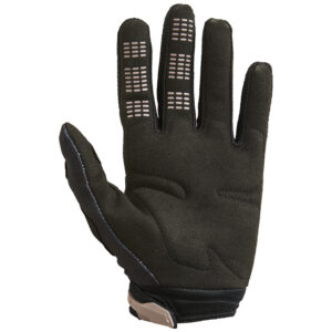 Fox 180 Skew Motocross Gloves Ladies Black - Image 2