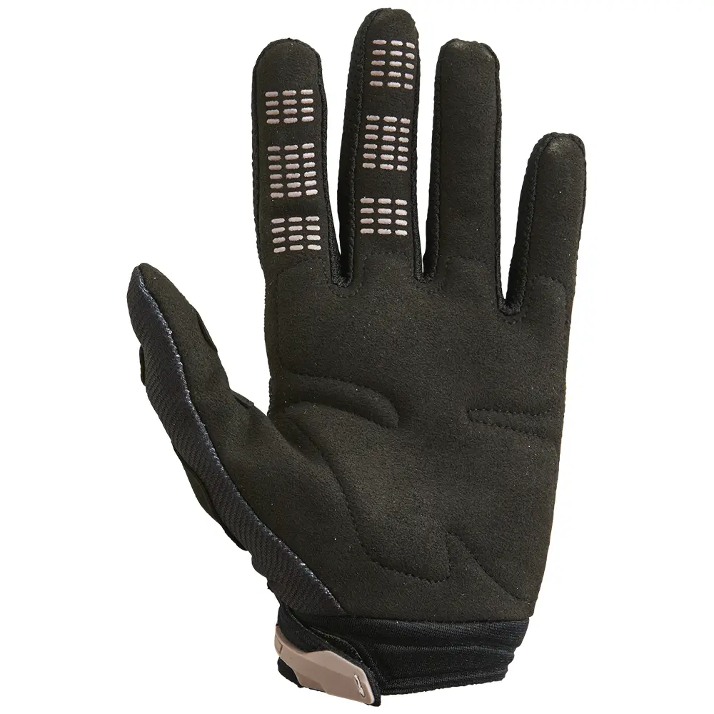 Fox 180 Skew Motocross Gloves Ladies Black
