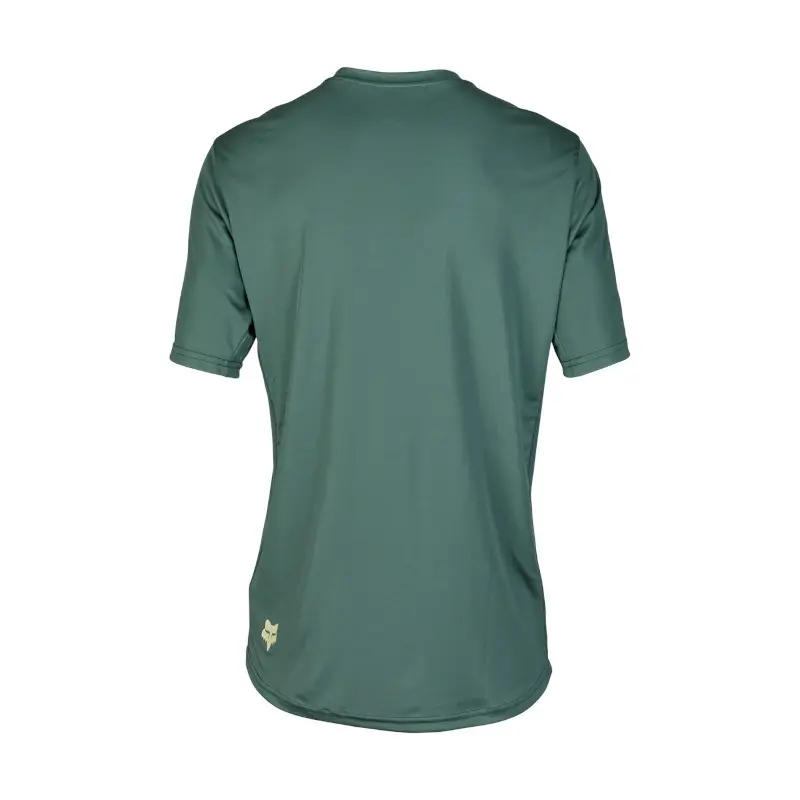 Ranger SS Jersey Moth
