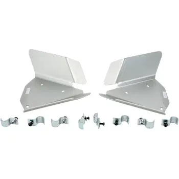 A-Arm Guards Moose TRX500 Foreman 05-09