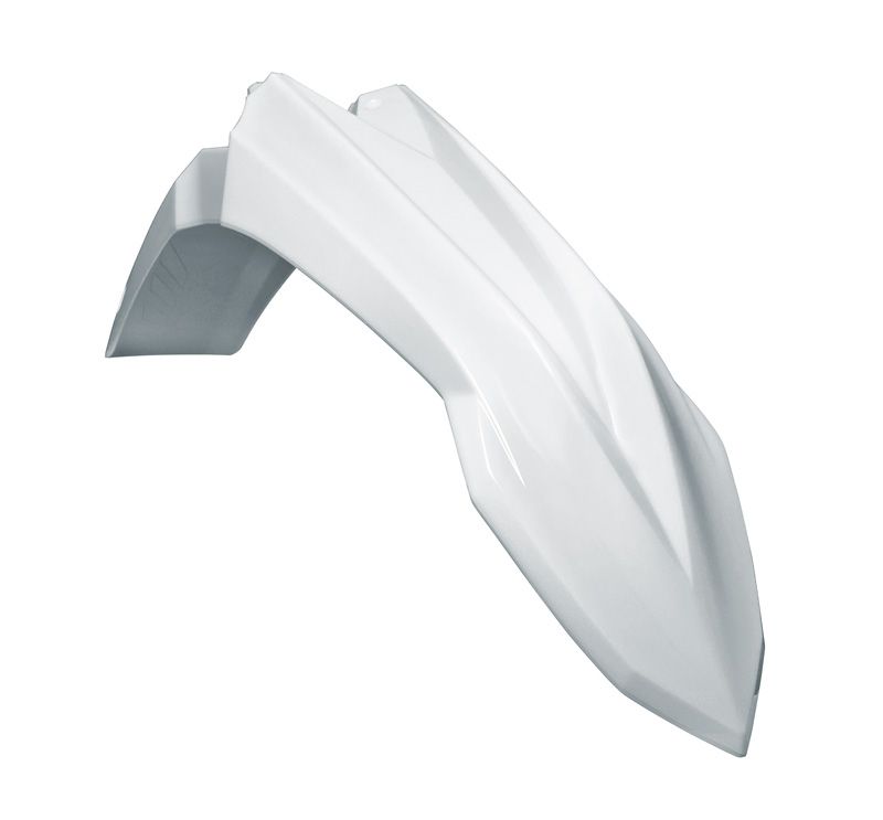 FRONT FENDER VENTED RTECH BETA 20-23 WHITE - Image 1