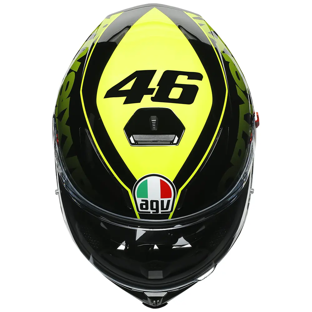 Road Helmet AGV K-5 S Fast 46