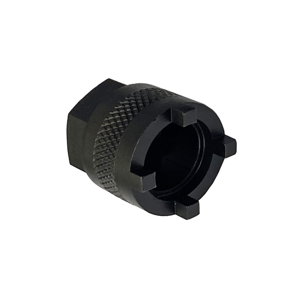 CAMSHAFT PULLEY SOCKET ONLY MOST DUCATI CAM BELT -21mm NUT - Image 1