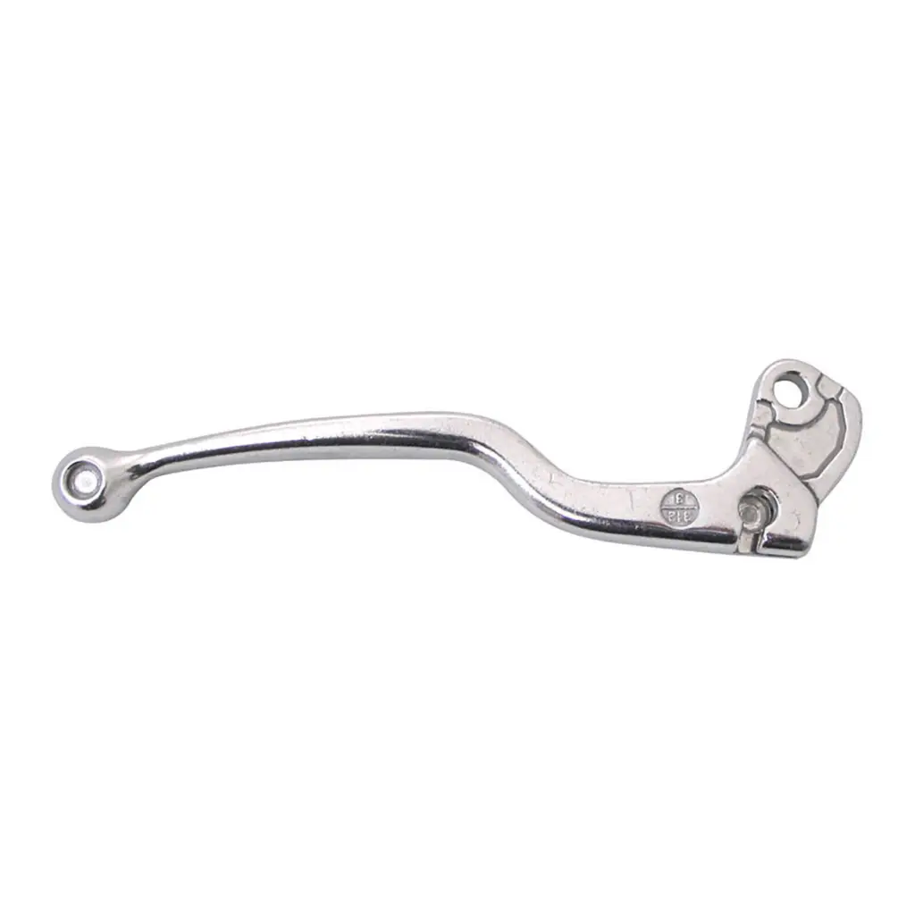 WMP Clutch Lever Suzuki DR200 - Sil