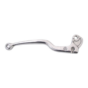 WMP Clutch Lever Suzuki DR200 - Sil - Image 2