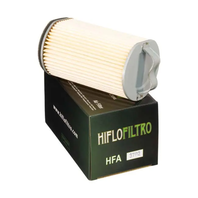 I Hiflo Air Filter Indent Only []