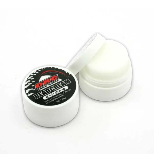 DRC TIRE BEAD CREAM 40G (EACH)