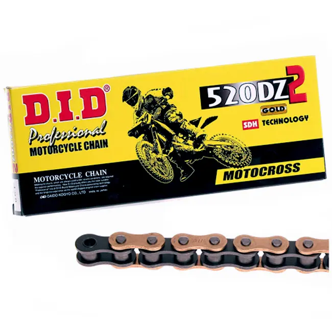 *420NZ3 x 86 G&B Race DID chain                            [C]