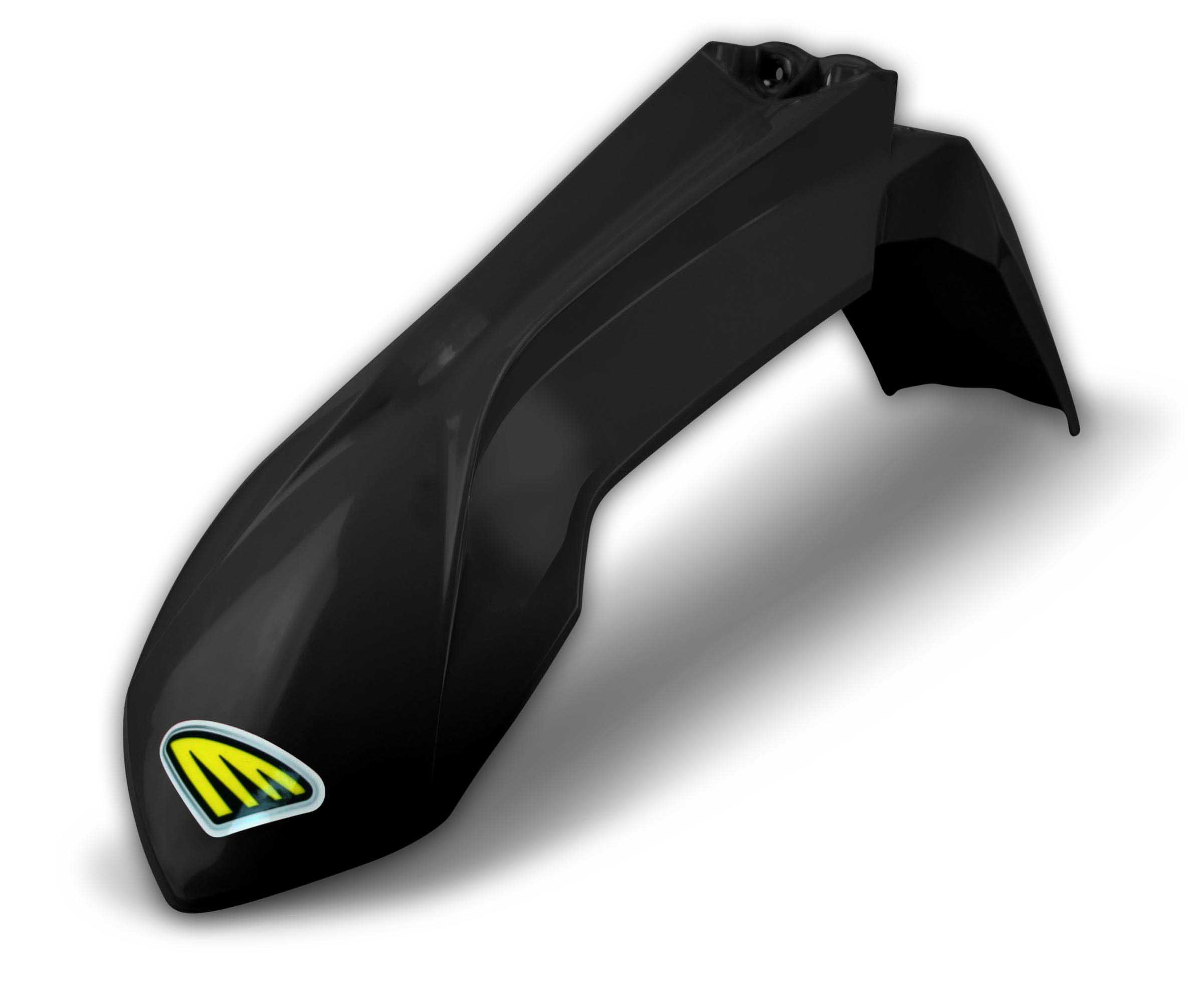 OEM F/FENDER KTM 13-14 BLK - Image 1
