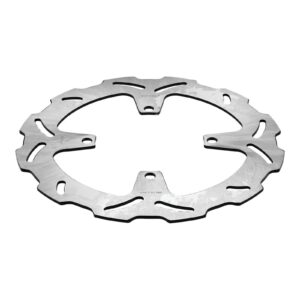 Brake Disc Front 18-0074 - Image 2