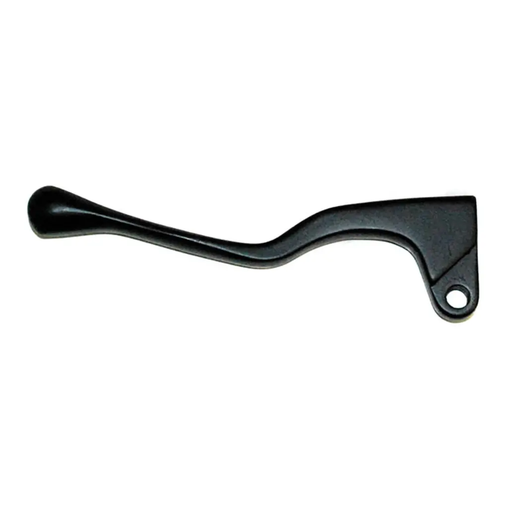 WMP Clutch Lever Honda XR D/Leg Thick - Black