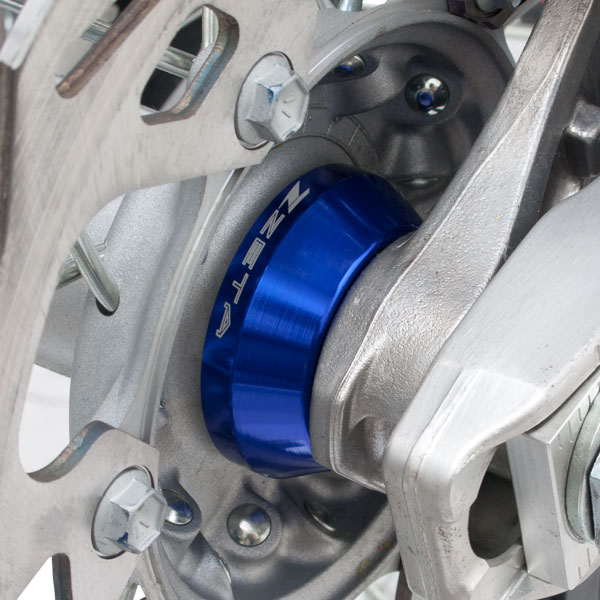ZETA FAST REARWH SPACER KTM OR - Image 6
