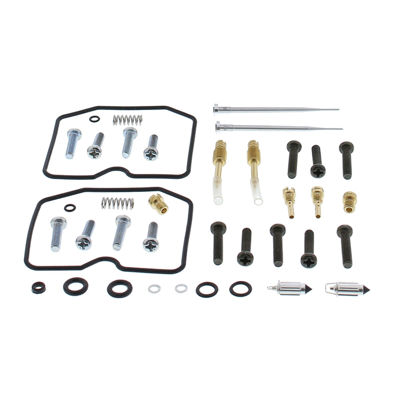 CARBURETTOR REBUILD KIT 26-1693 - Image 1