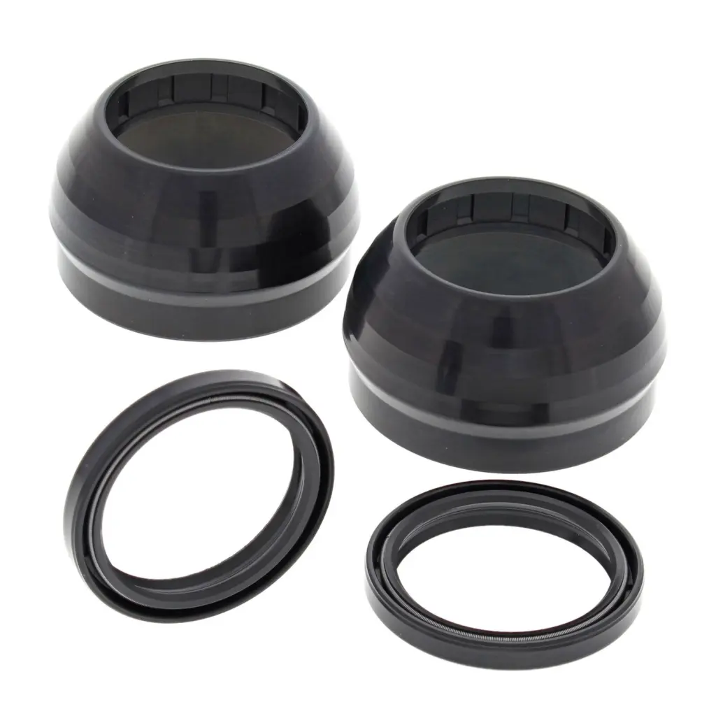 FORK OIL AND DUST SEAL KIT 56-164