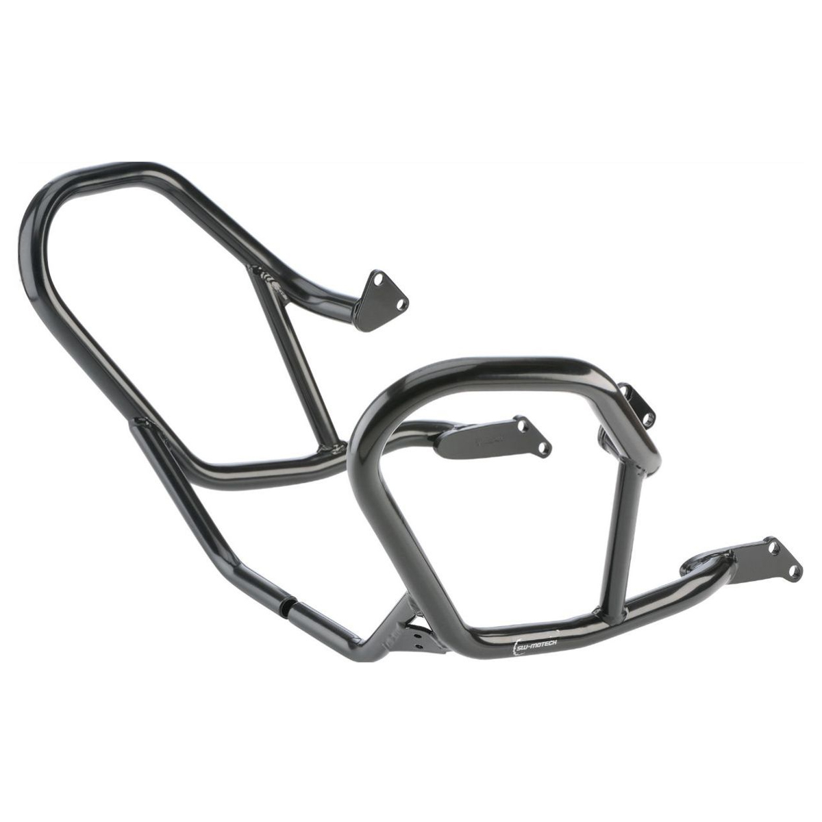 SW Motech Skid Plate SUZUKI V STROM 800 22 ON - Image 1