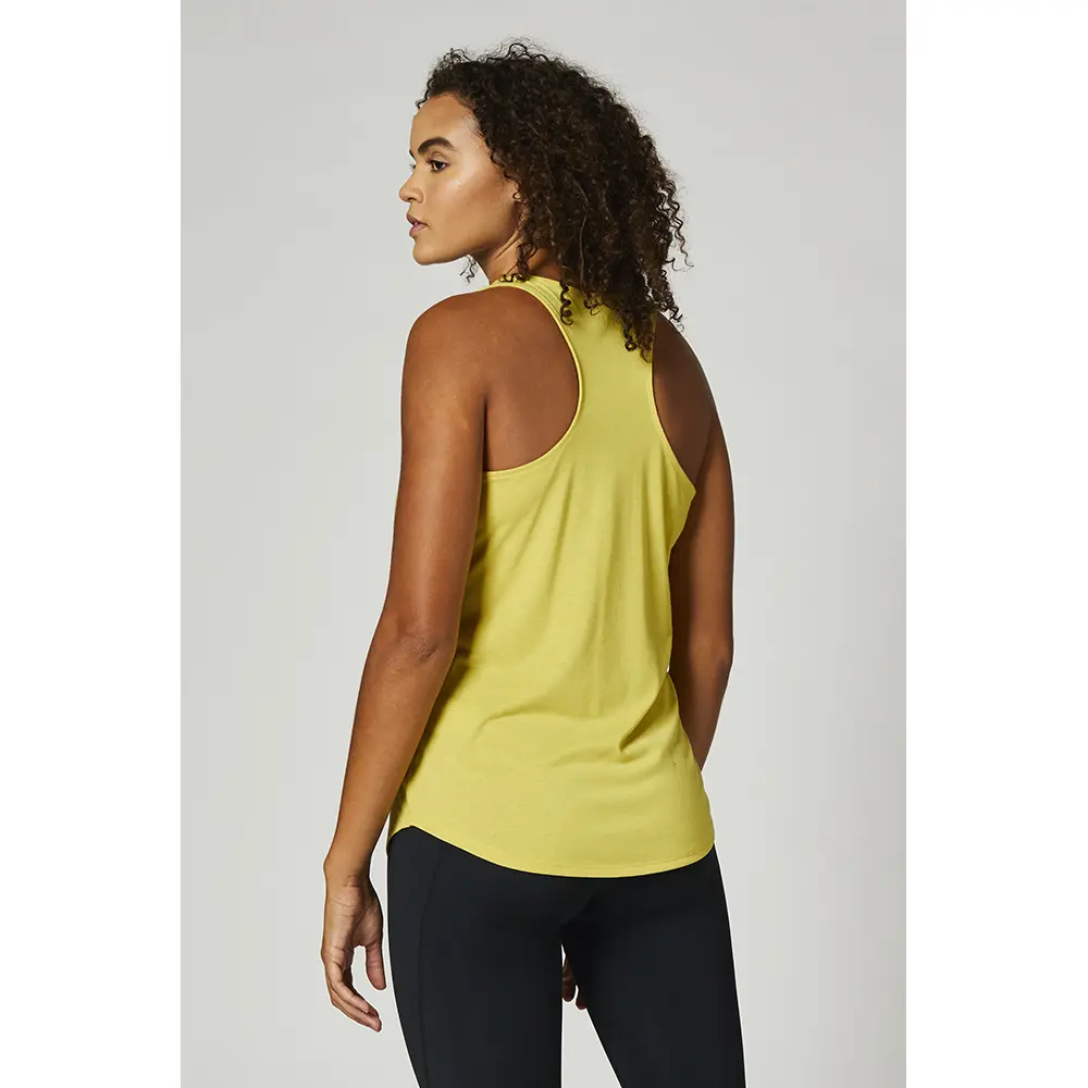 Tank Top Fox Hightail Womens Sweet Pea