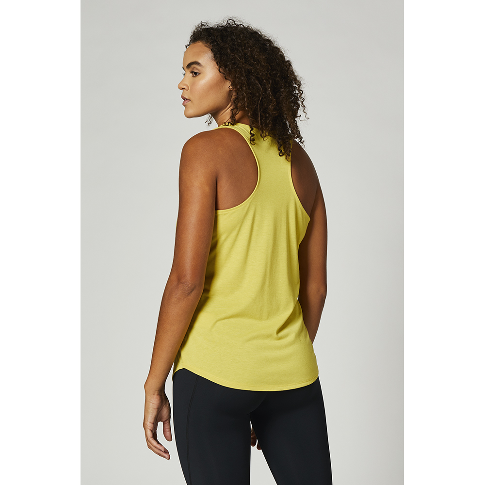 Tank Top Fox Hightail Womens Sweet Pea - Image 2