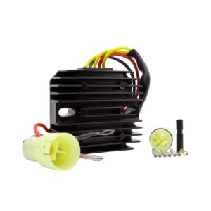 RECTIFIER YAM / MERC OUTBOARD RFR FITMENTS (RMS020-106013) - Image 2
