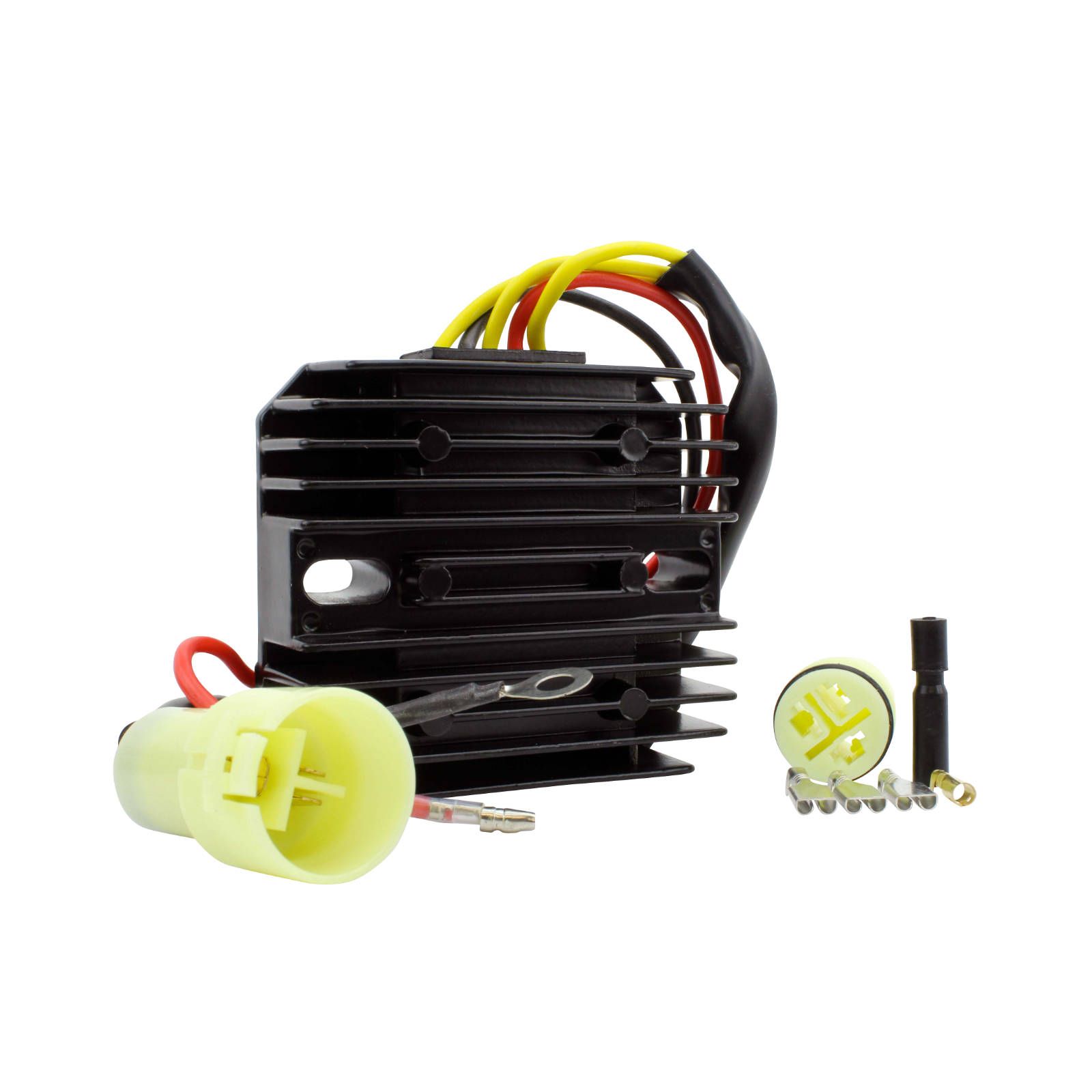 RECTIFIER YAM / MERC OUTBOARD RFR FITMENTS (RMS020-106013) - Image 2