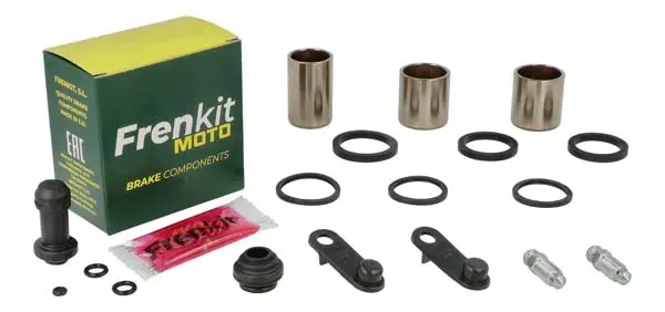 FRENKIT CALLIPER PISTON/SEAL KIT NISSIN REAR HONDA 23/25