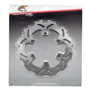 Brake Disc 18-0056 - Image 4
