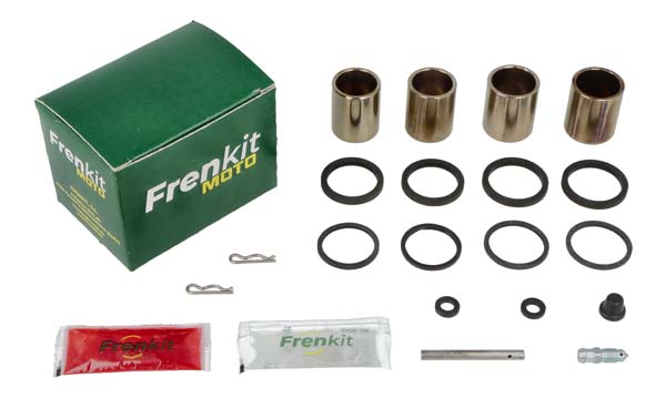 FRENKIT CALLIPER SUPERKIT BREMBO/TOKICO FRONT BMW 32/36 - Image 1