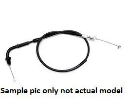 Throttle Cable Psychic