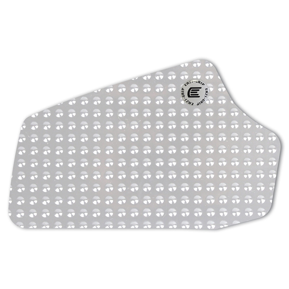 Eazi-Grip RE Himalayan 450 24- Tank Grip EVO Clear R&G - Image 1