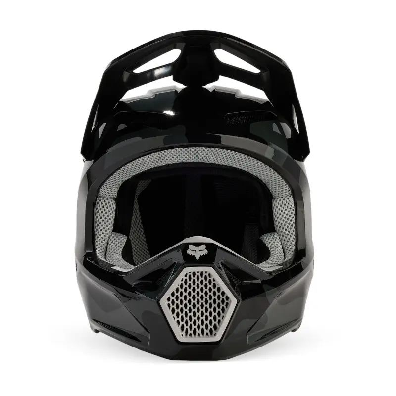 V1 BNKR Helmet