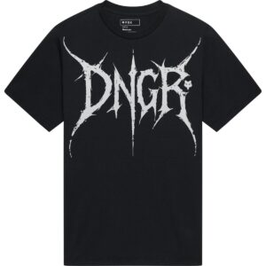 Dngr 195 Original Ss Tee - Image 1
