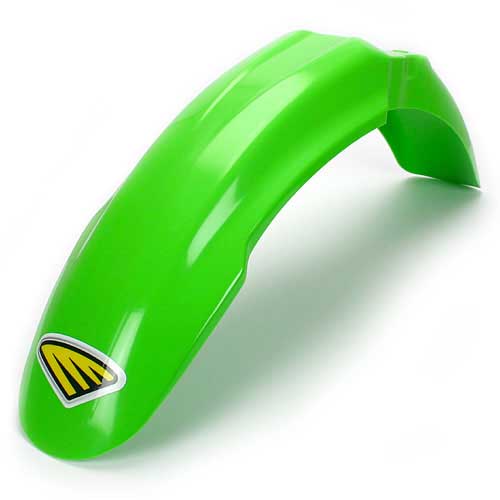 OEM F/FEND GRN KX/KXF >08 - Image 1