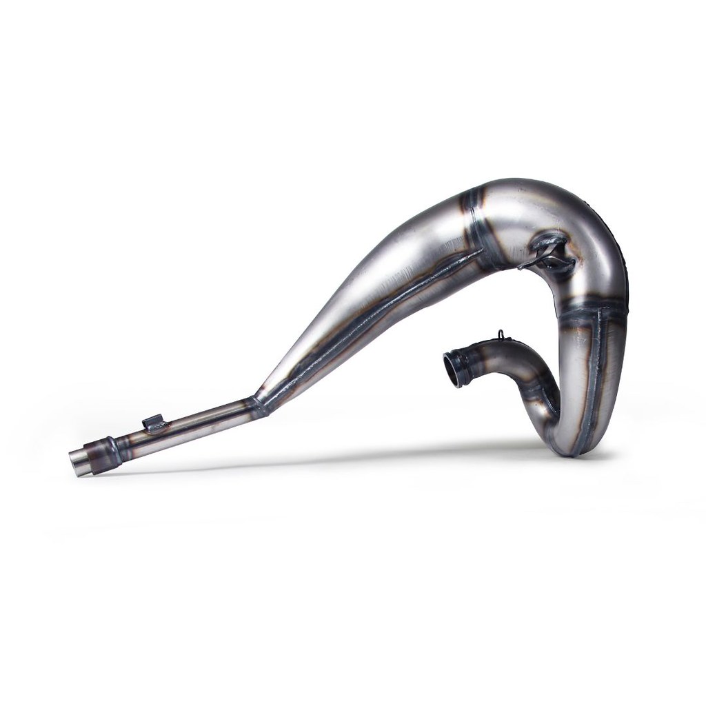 EXPANSION CHAMBER DEP SUZUKI RM250 96-00 - Image 1