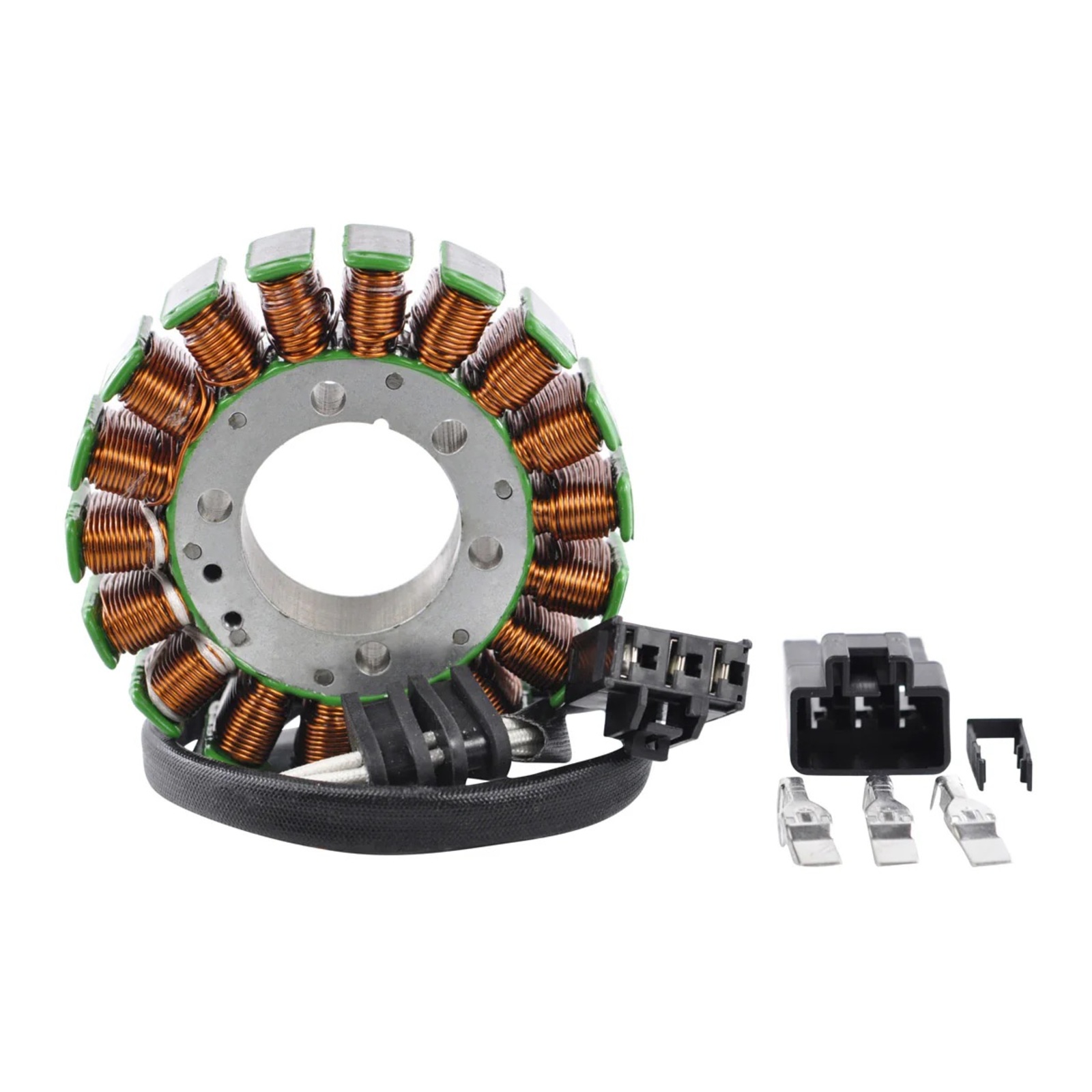 Stator Honda VFR800 / FI & CBR1100 '99 - '03 (RMS010-102040) - Image 2