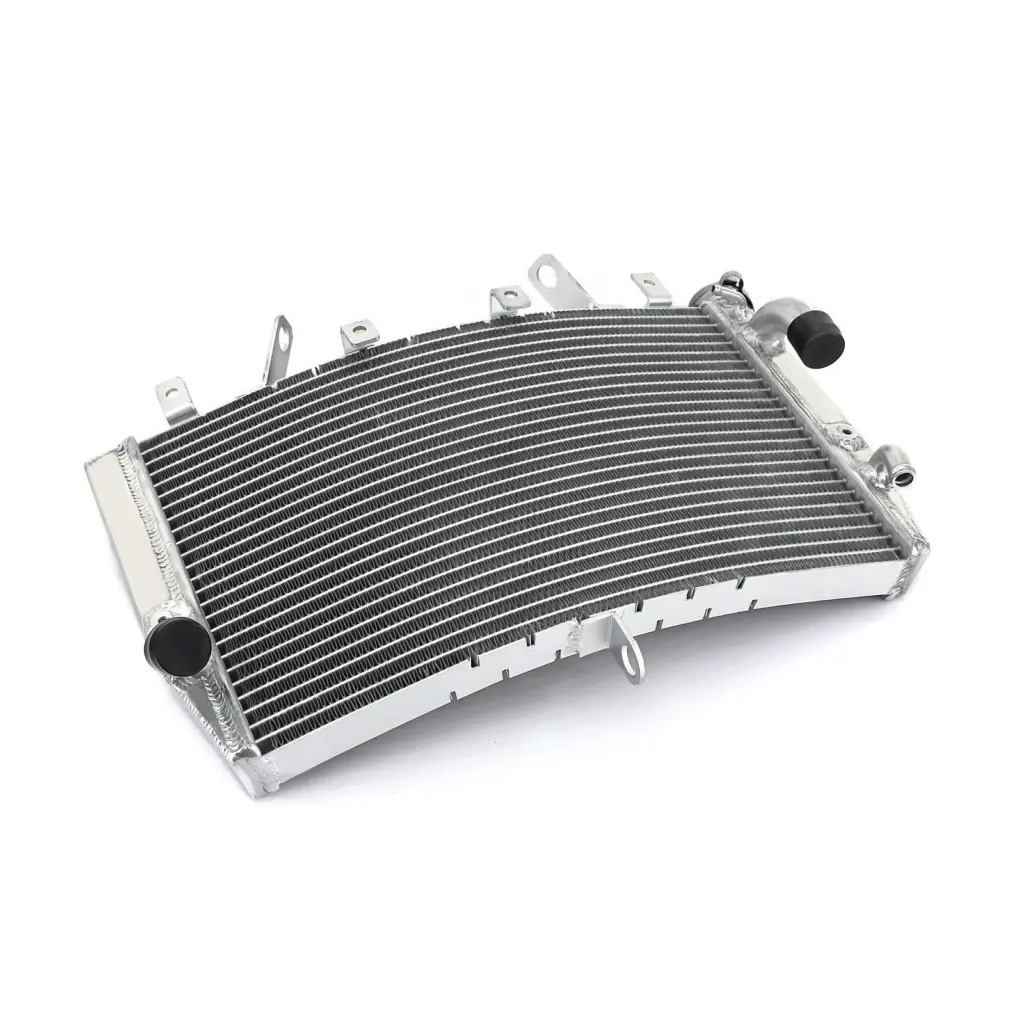 WHITES RADIATOR YAM YZF-R1 07-08
