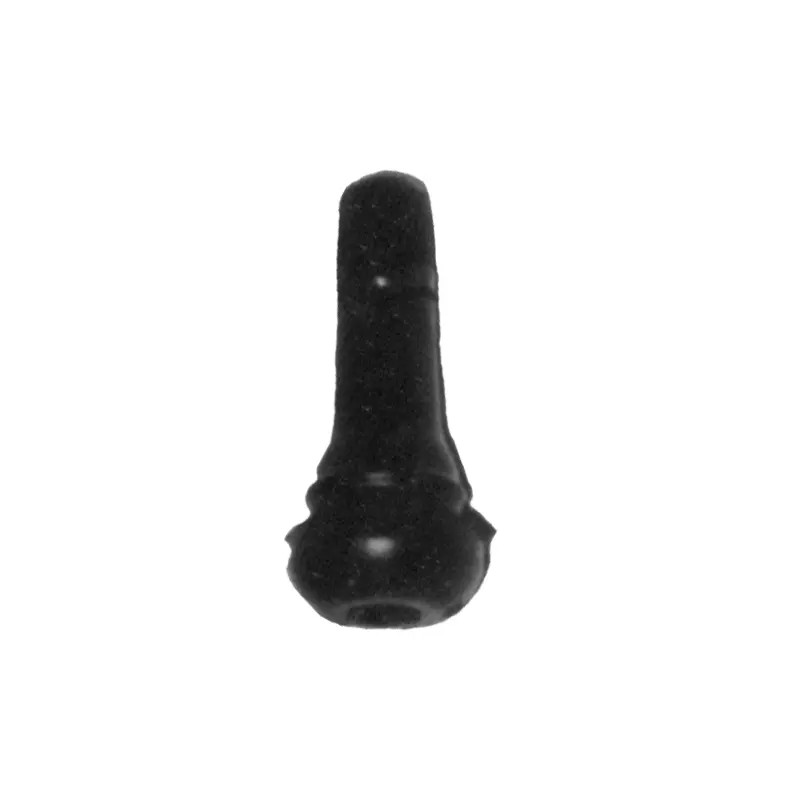 SAFETY SEAL TR413 T/L VALVE 32MM SHORT [BLACK] 32