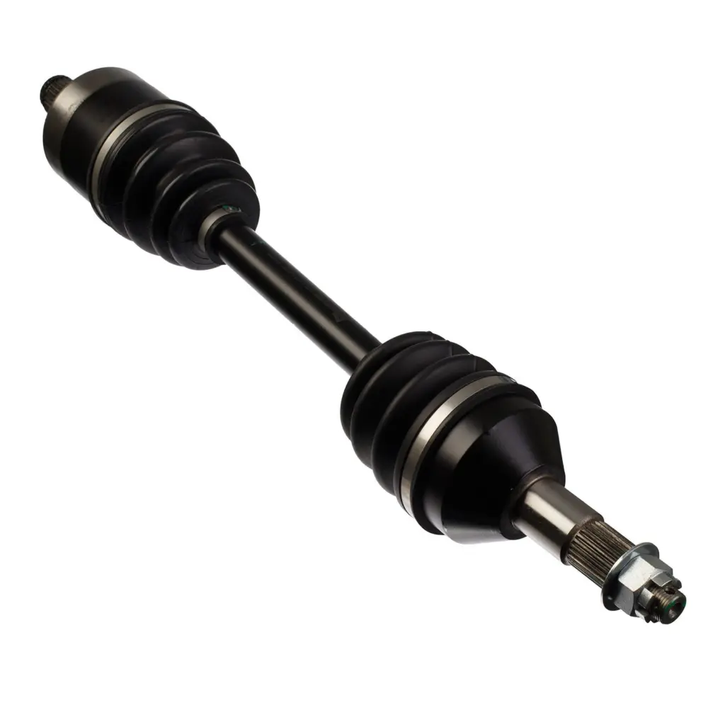 WHITES CV AXLE SHAFT CAN AM Rr LH