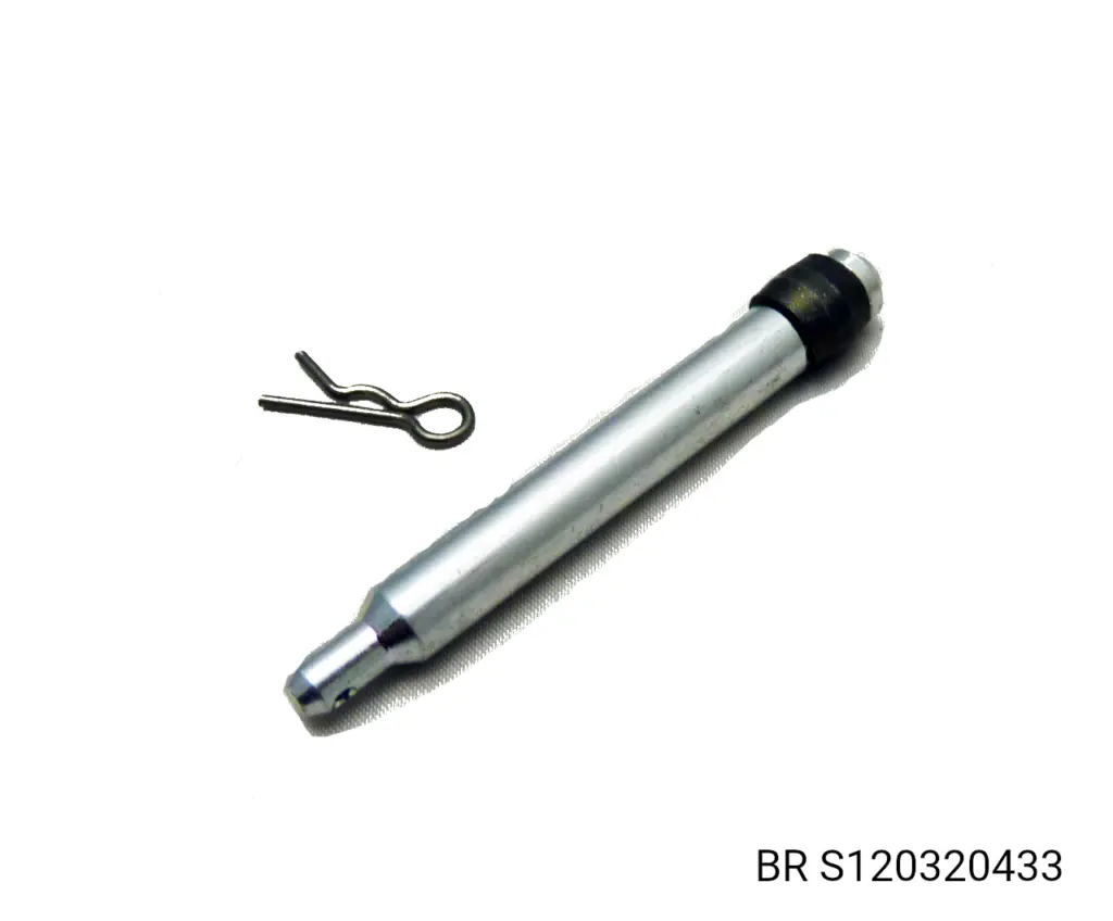 BRAKE PAD PIN KIT 1 PIN PAD '90'S DUCATI