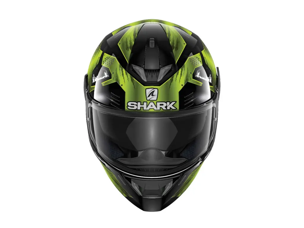 Shark Skwal 2 Venger Helmet