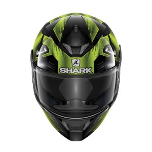 Shark Skwal 2 Venger Helmet - Image 6