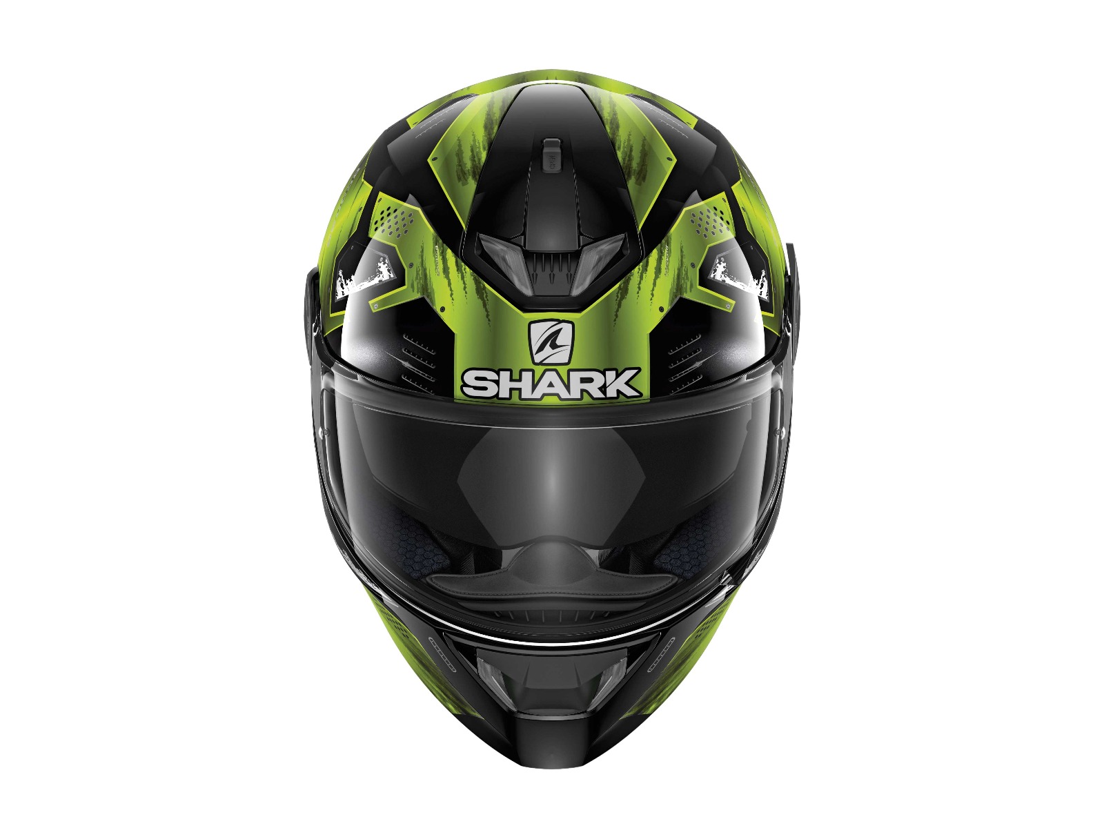Shark Skwal 2 Venger Helmet - Image 6