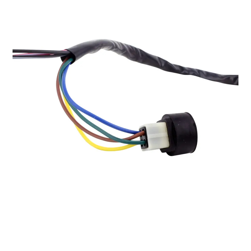 HANDLEBAR SWITCH ASSTD YAM MODELS RFR FITMEN (RMS160-106912)