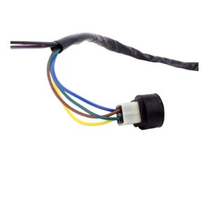 HANDLEBAR SWITCH ASSTD YAM MODELS RFR FITMEN (RMS160-106912) - Image 2