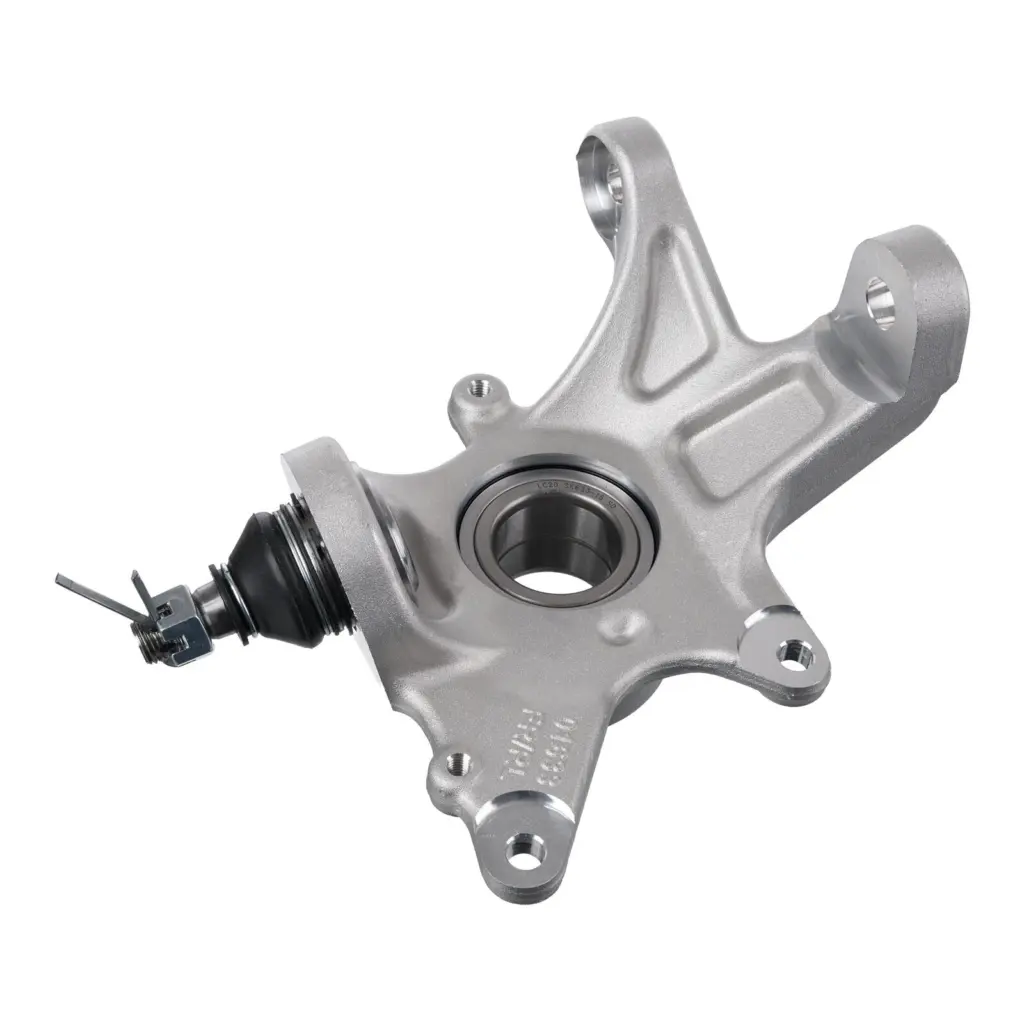 WMP Steering Knuckle ATV Yamaha