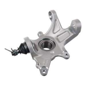 WMP Steering Knuckle ATV Yamaha - Image 1