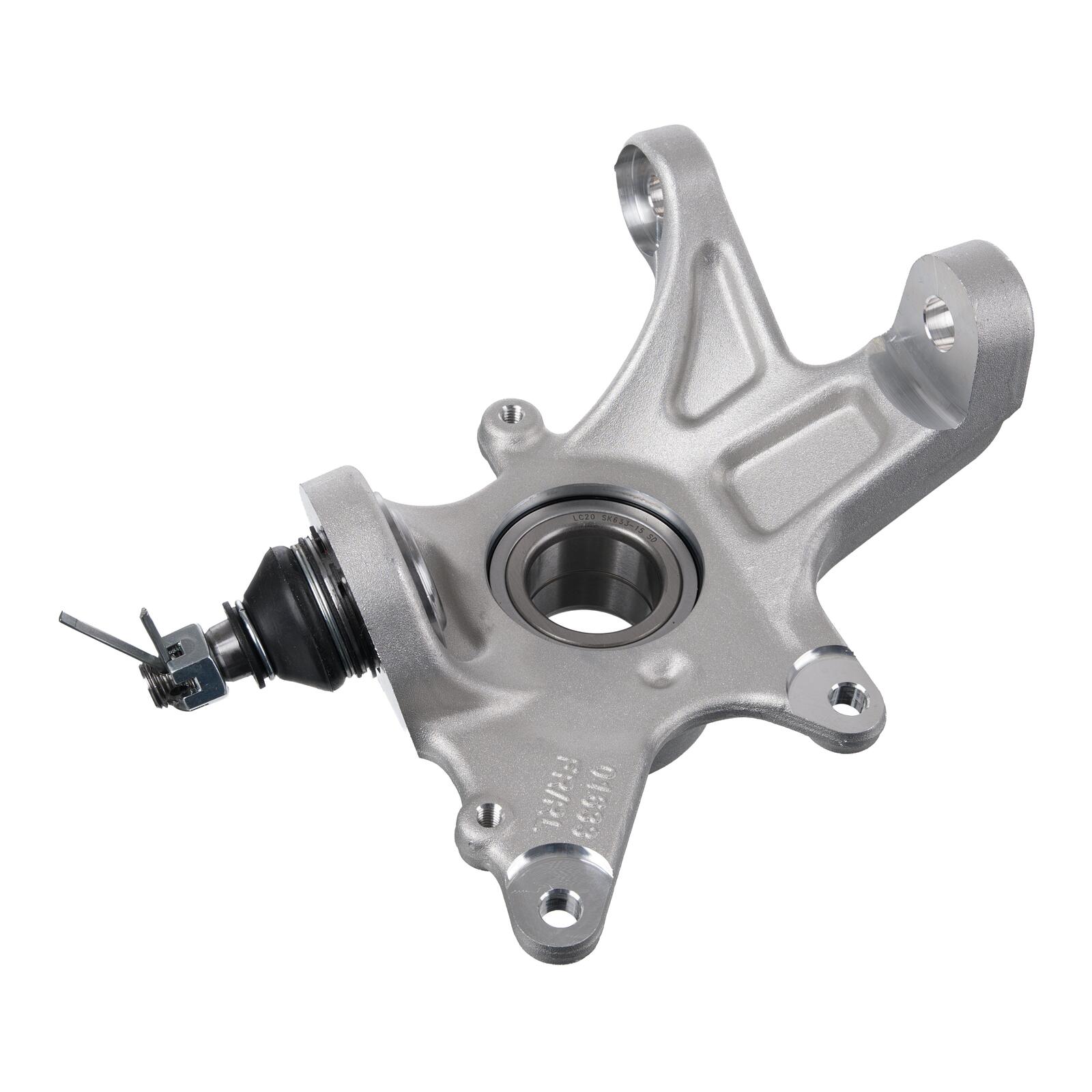 WMP Steering Knuckle ATV Yamaha - Image 1