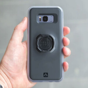 Quad Lock Samsung Galaxy S21 Plus Poncho - Image 4
