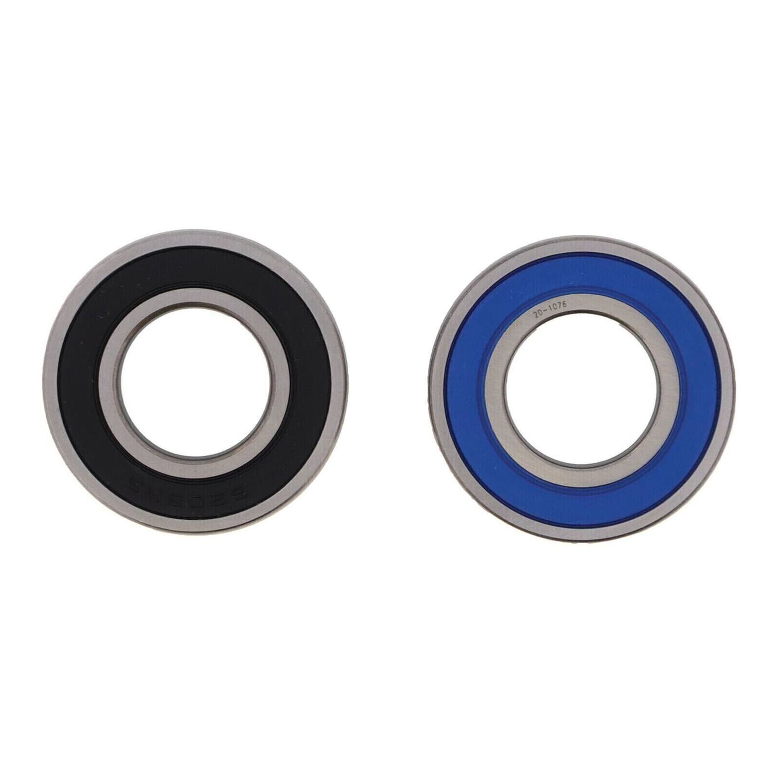 Wheel Bearing Kit Front ABS - 23" Wheel (25-1691-23) - Image 2