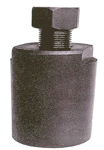 FLYWHEEL PULLER 28 X 1 FEMALE  (HONDA CRF) ALT. DS A2504