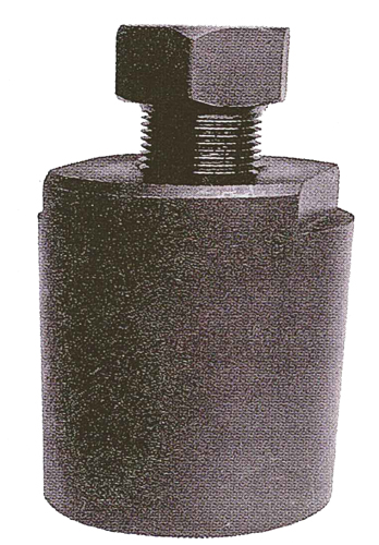 FLYWHEEL PULLER 28 X 1 FEMALE  (HONDA CRF) ALT. DS A2504 - Image 1